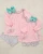 Jellybean *TEA TIME* Pants Set