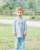 Jellybean *ZOO CREW* Pants Set