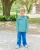 Jellybean *DIG, DUMP, AND ROLL* Pants Set