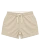 Cadets *BOYS CLASSIC TWILL SHORTS* Marcona Almond