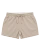 Cadets *BOYS LE CLUB SHORT* Toulouse Tan--Unlined