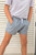 Cadets *BOYS LE CLUB SHORT* Toulouse Tan--Unlined