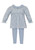 Petit Bebe *JOY* Blue Liberty Print Legging Set