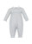 Petit Bebe *CAROLINE BLUE FLORAL* Romper