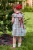 Little English *DOUGLAS PLAID* Eleanor Dress
