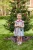 Little English *DOUGLAS PLAID* Eleanor Dress