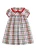 Little English *DOUGLAS PLAID* Eleanor Dress