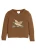 Little English *FLYING MALLARD* Intarsia Sweater