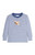 Little English *FLYING MALLARD* Applique T-Shirt