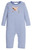 Little English *FLYING MALLARD* Applique Romper