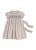 Little English *DURHAM WINDOWPANE* Smocked Natalie Dress