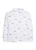 Little English *FISH* Printed Turtleneck