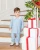 Jellybean *A CLASSIC CHRISTMAS* Bloomer Pants Set