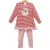 Jellybean *JOLLY ST. NICK* Ruffle Pants Set