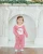 Jellybean *JOLLY ST. NICK* Ruffle Romper