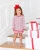 Jellybean *MERRY MOMENTS* Elizabeth LS Set