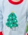 Jellybean *UNDERNEATH THE TREE* Romper