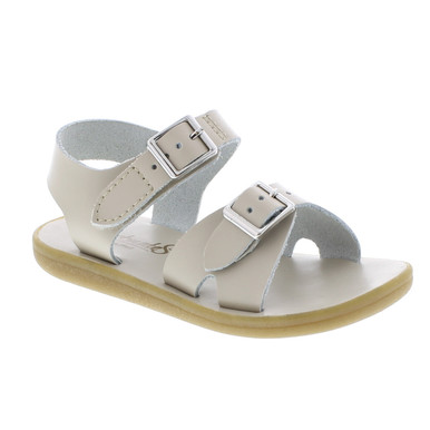 Footmates *ARIEL* Mint Sandals