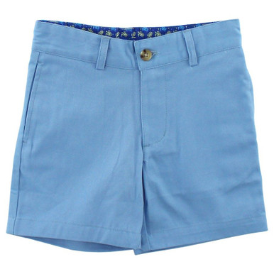 J Bailey *Pete Shorts* Harbor Blue