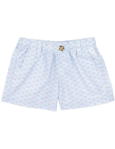 Properly Tied-Mallard Short Soft Green