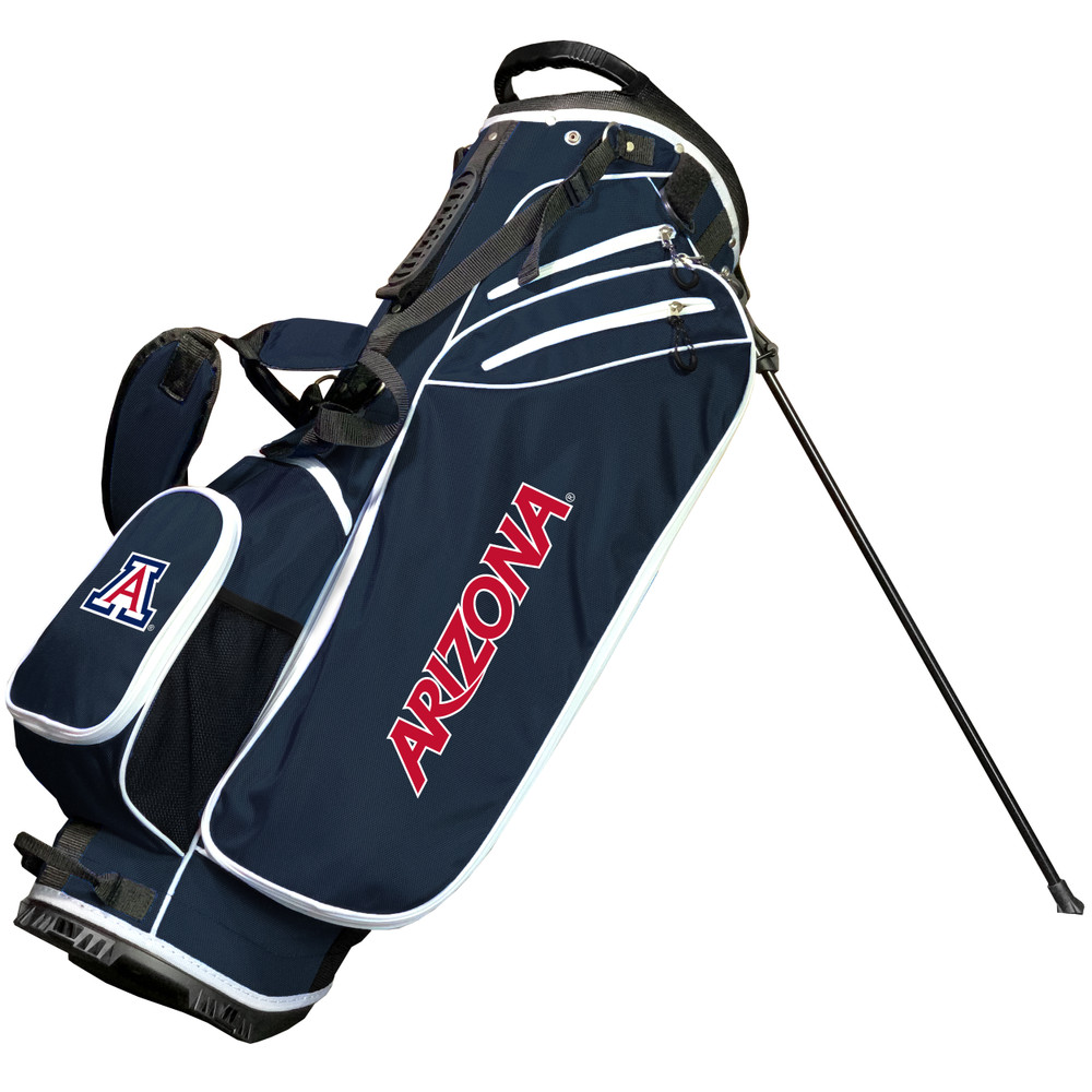 Arizona Wildcats Birdie Golf Stand Bag| Team Golf |20227N