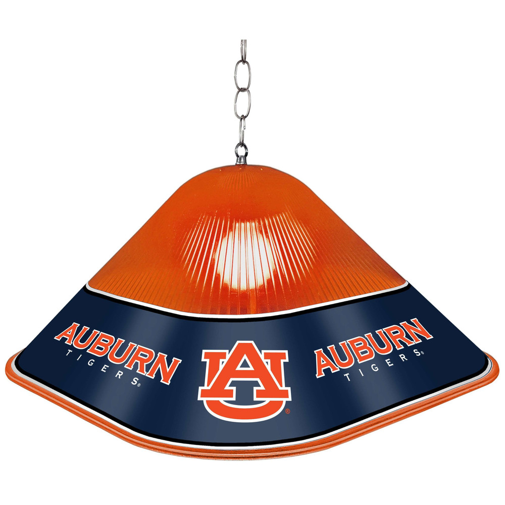 Auburn Tigers Game Table Light | The Fan-Brand | NCAUBT-410-01