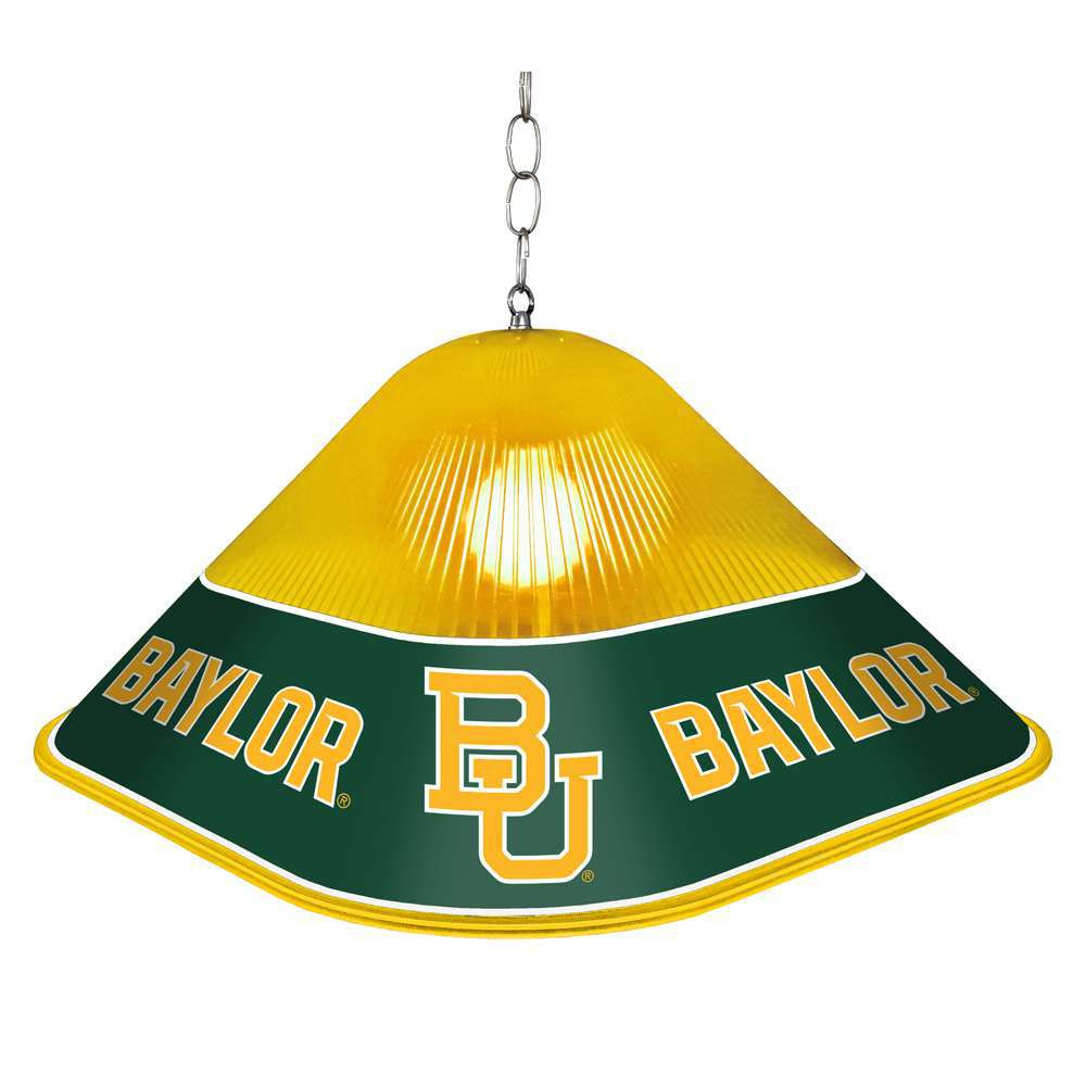 Baylor Bears Game Table Light | The Fan-Brand | NCBAYL-410-01