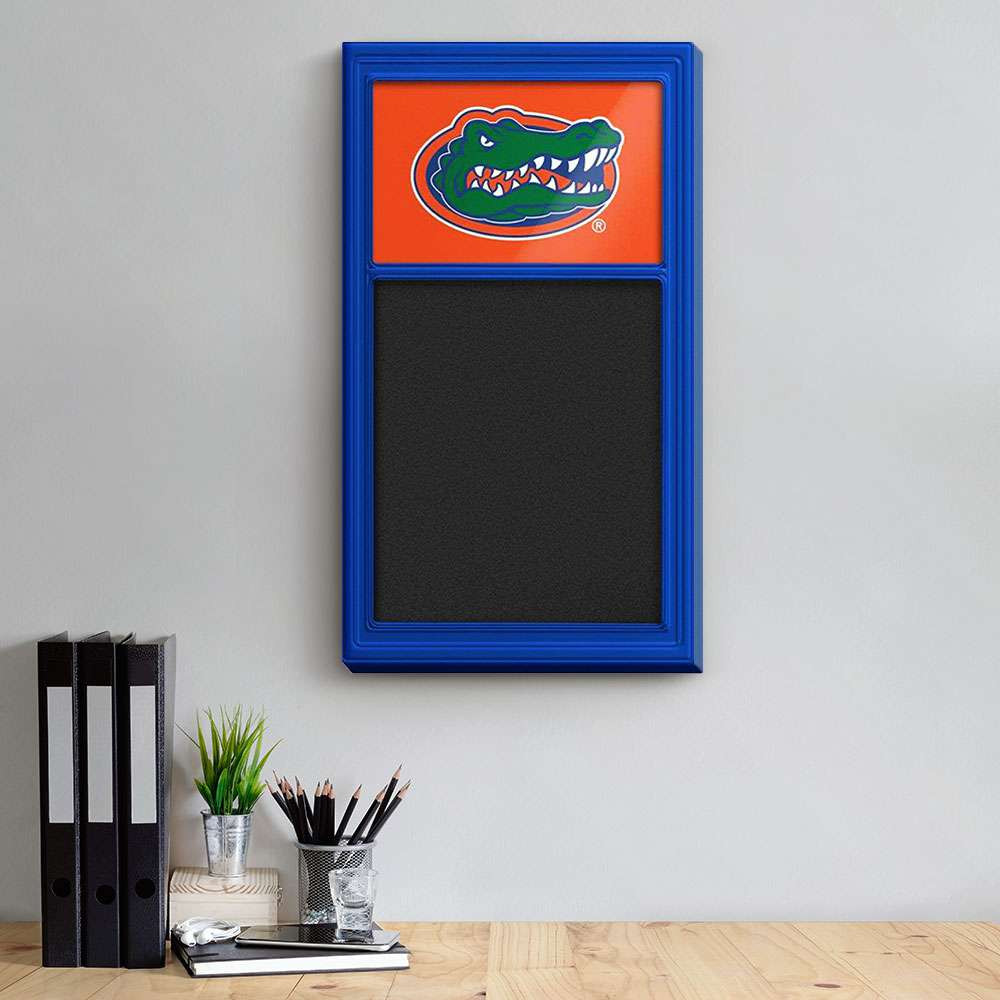 Florida Gators Chalk Noteboard