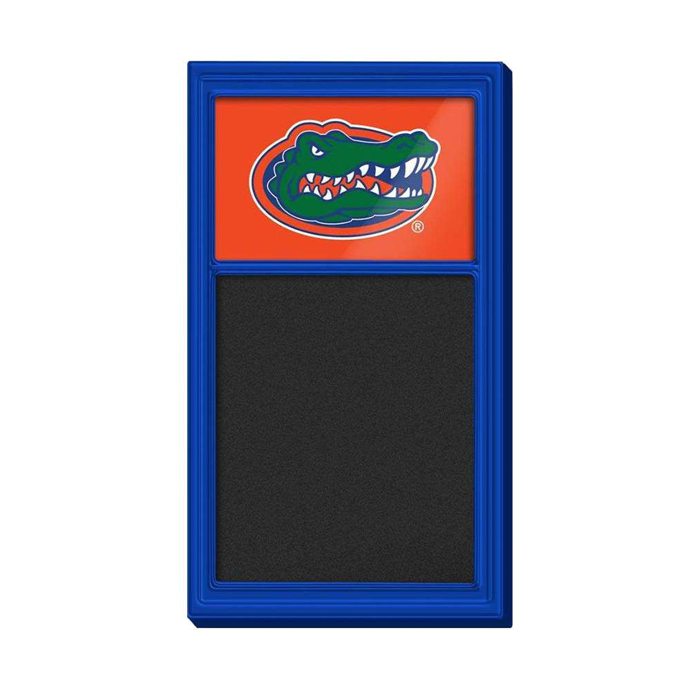 Florida Gators Chalk Noteboard | The Fan-Brand | NCFLGT-620-01