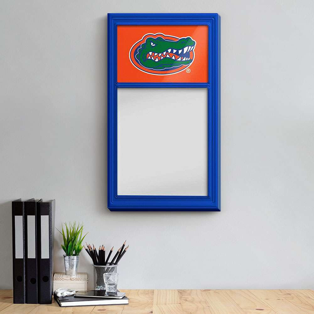 Florida Gators Dry Erase Noteboard