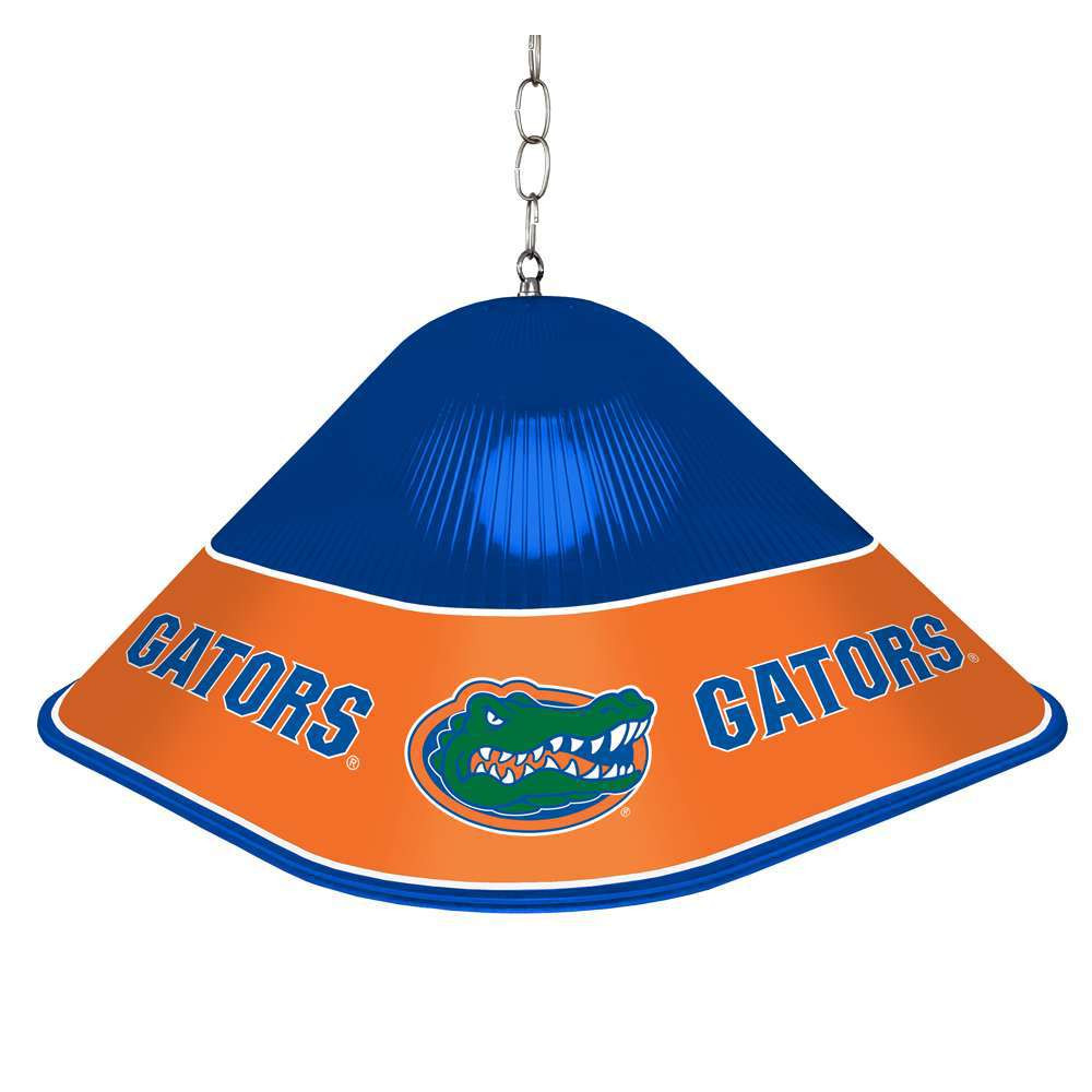 Florida Gators Game Table Light | The Fan-Brand | NCFLGT-410-01