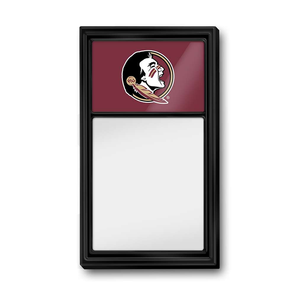 Florida State Seminoles Dry Erase Note Board | The Fan-Brand | NCFSSM-610-01