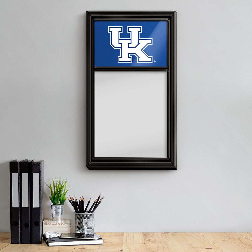 Kentucky Wildcats Dry Erase Note Board