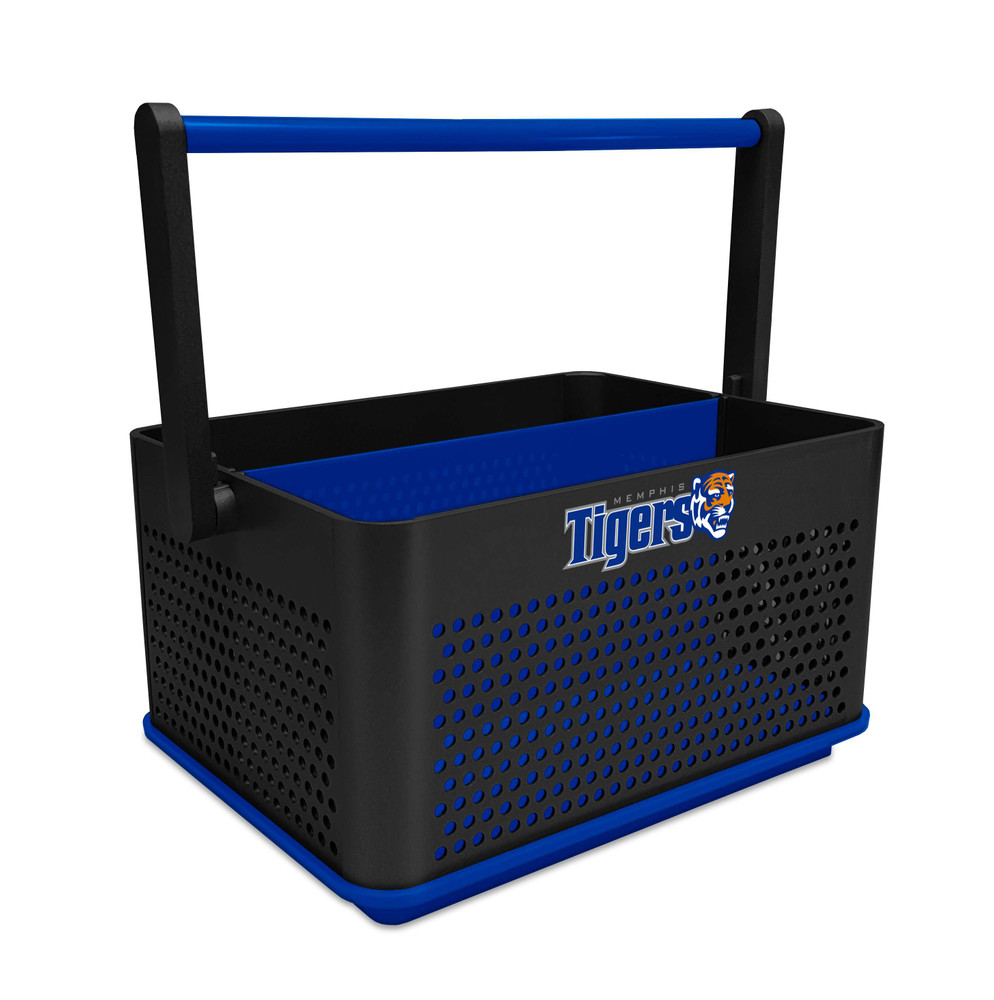 Memphis Tigers Tailgate Caddy | The Fan-Brand | NCMEMP-710-01A