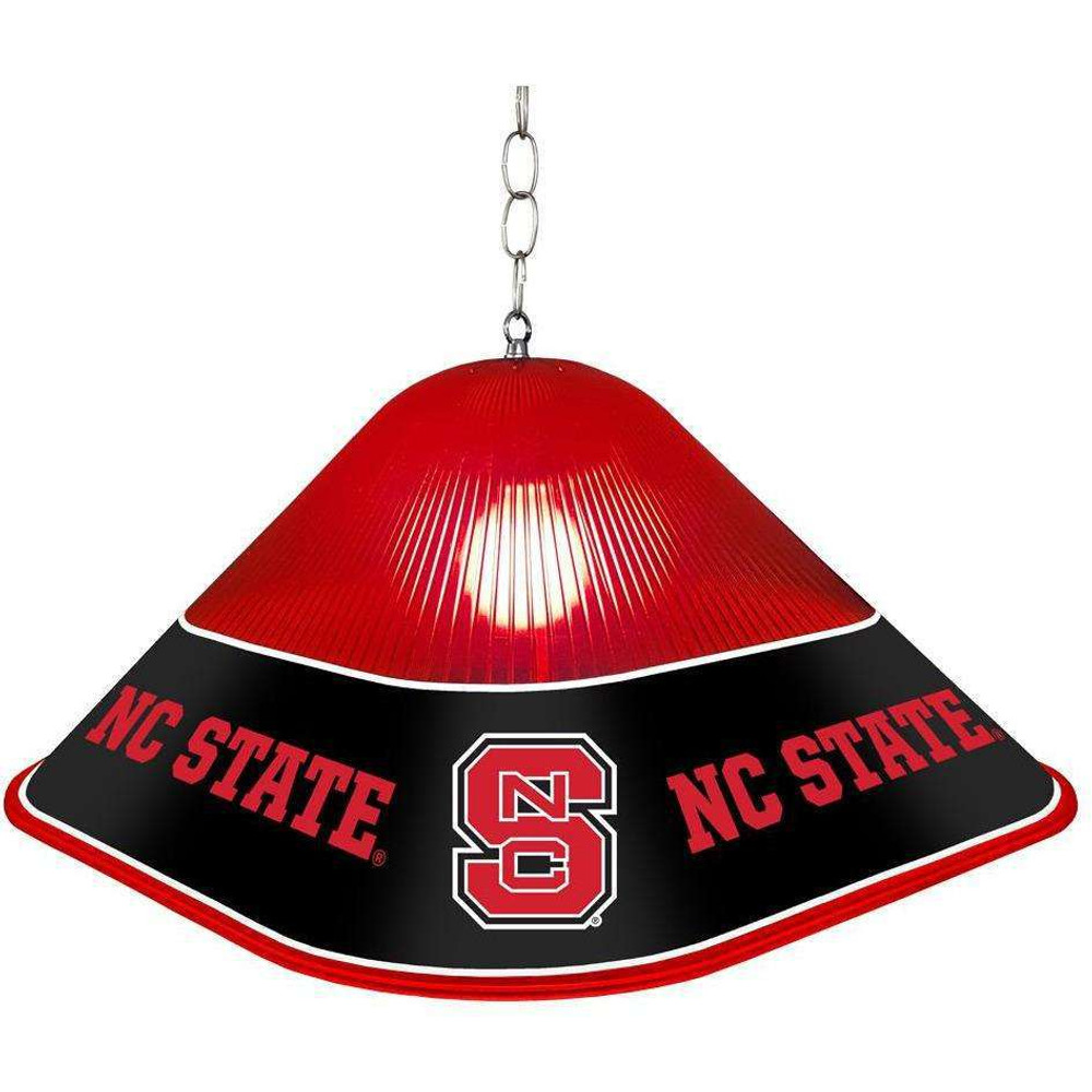 NC State Wolfpack Game Table Light | The Fan-Brand | NCNCST-410-01
