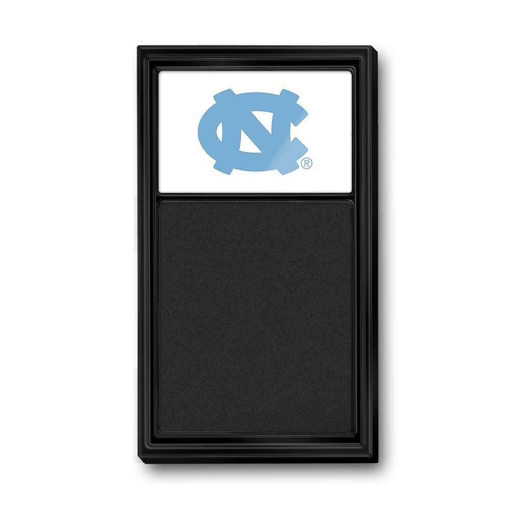 North Carolina Tar Heels Cork Note Board | The Fan-Brand | NCNCTH-640-01