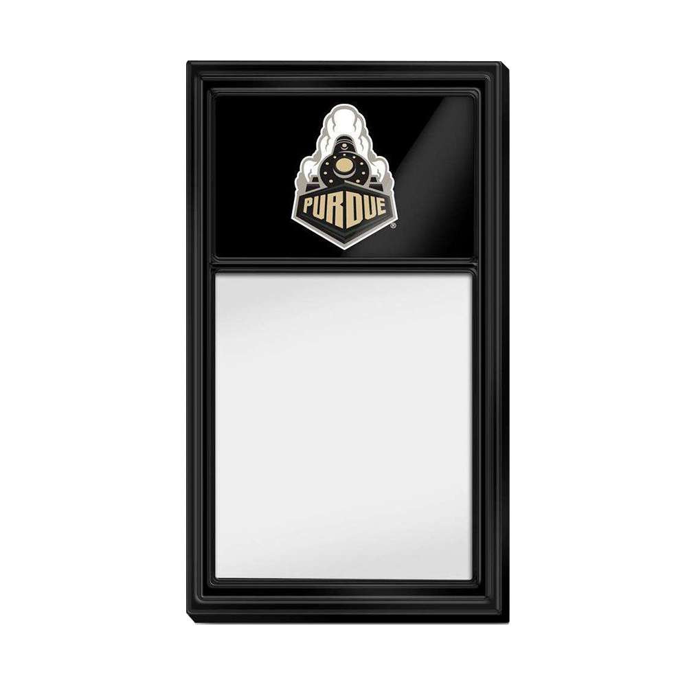 Purdue Boilermakers Boilermaker Special - Dry Erase Noteboard - Gold | The Fan-Brand | NCPURD-610-02A