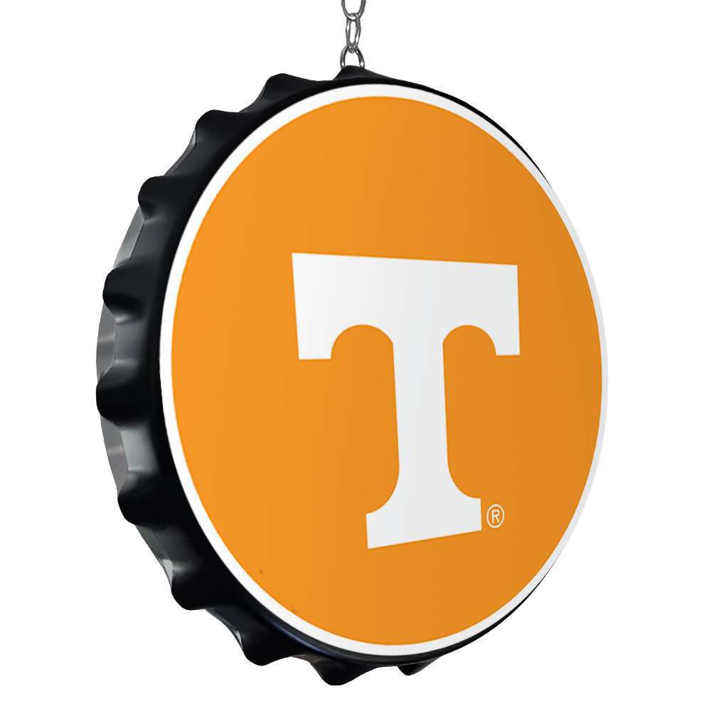 Tennessee Volunteers Bottle Cap Dangler