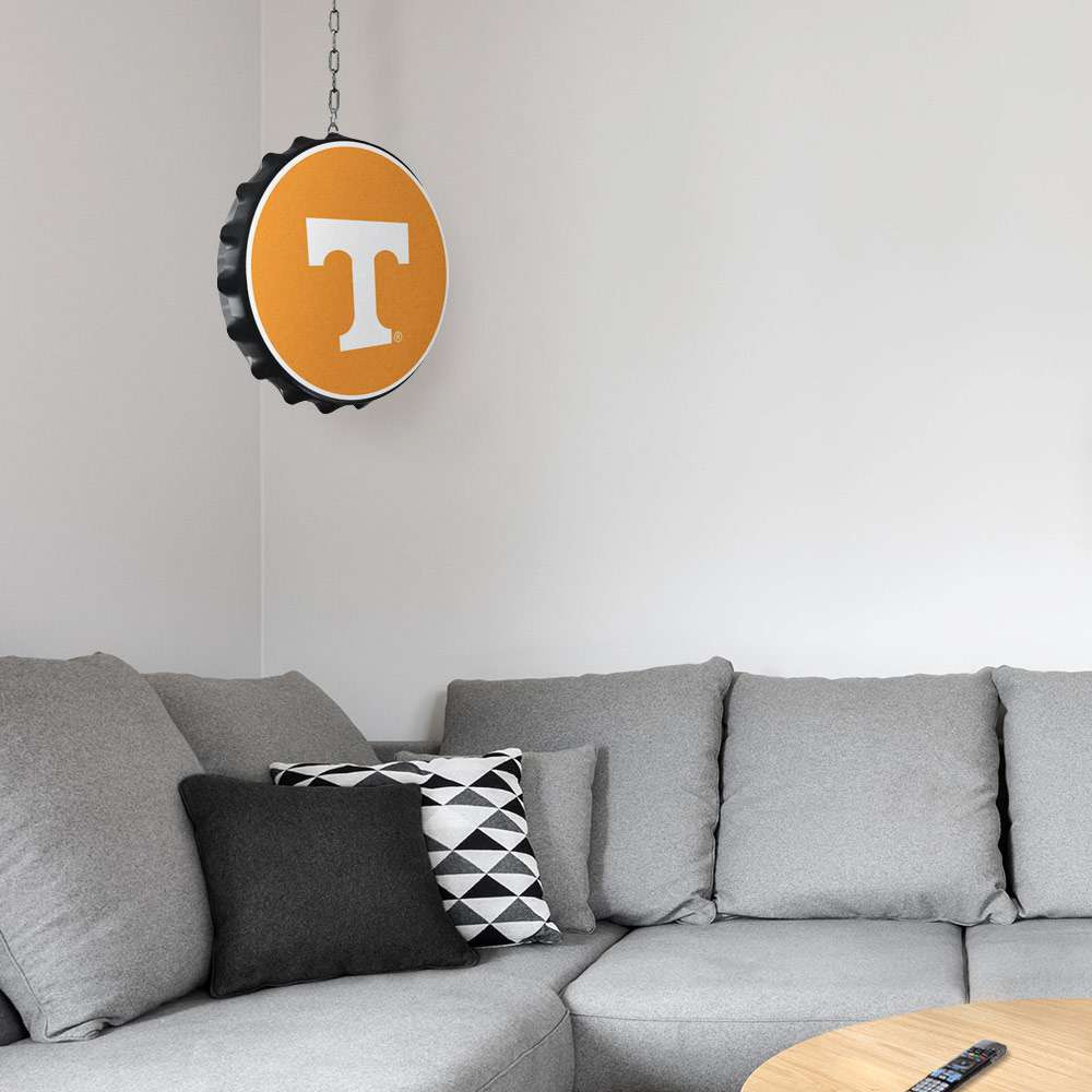 Tennessee Volunteers Bottle Cap Dangler