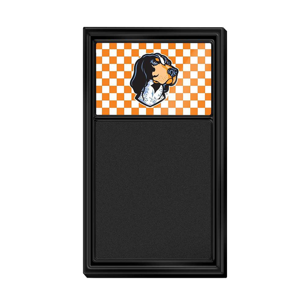 Tennessee Volunteers Chalk Note Board | The Fan-Brand | NCTENN-620-02