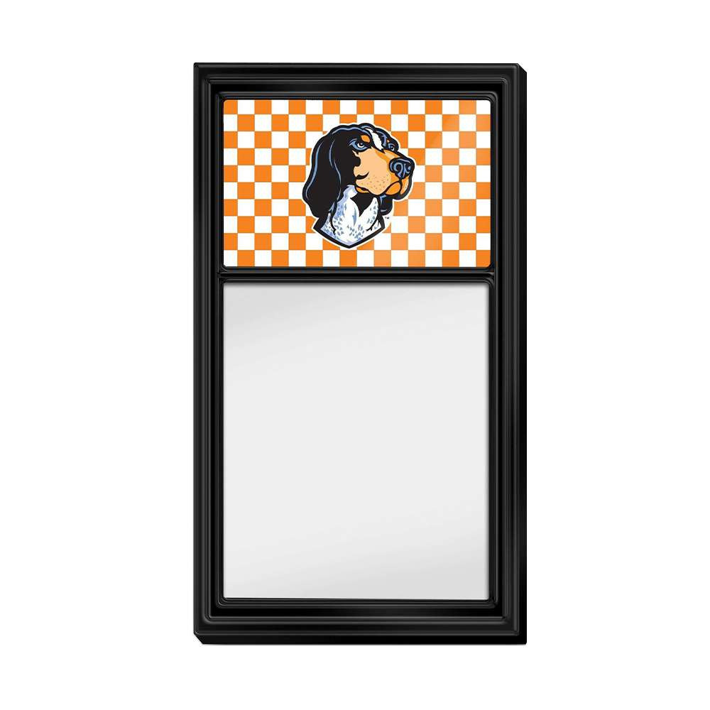 Tennessee Volunteers Dry Erase Note Board | The Fan-Brand | NCTENN-610-02