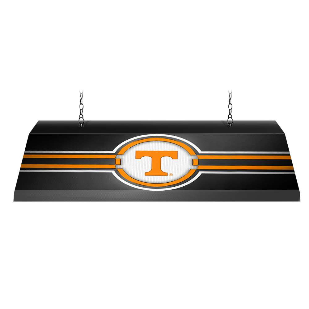 Tennessee Volunteers Edge Glow Pool Table Light - Black