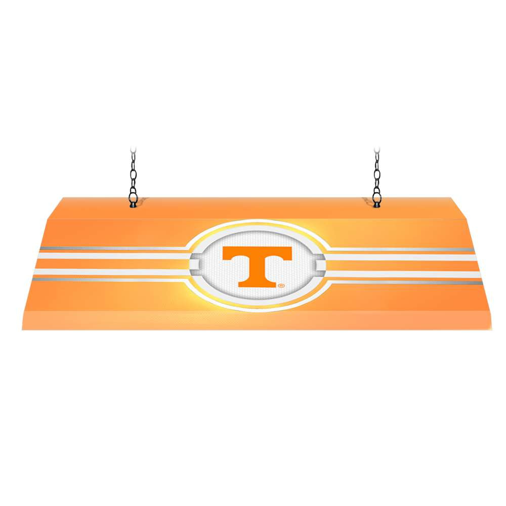 Tennessee Volunteers Edge Glow Pool Table Light - Orange