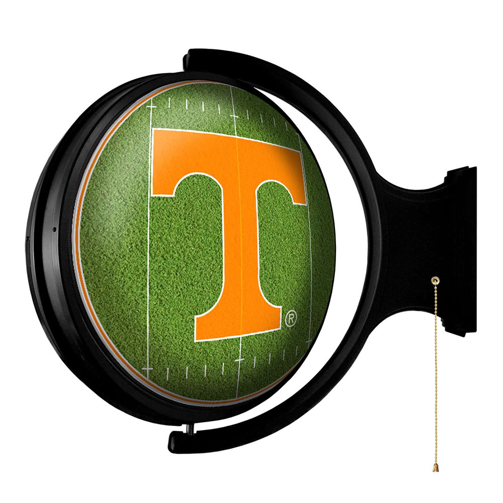 Tennessee Volunteers On the 50 - Rotating Lighted Wall Sign