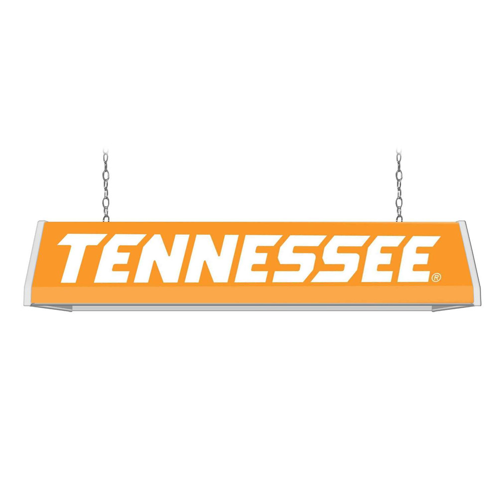 Tennessee Volunteers Standard Pool Table Light - "Smokey" Cap