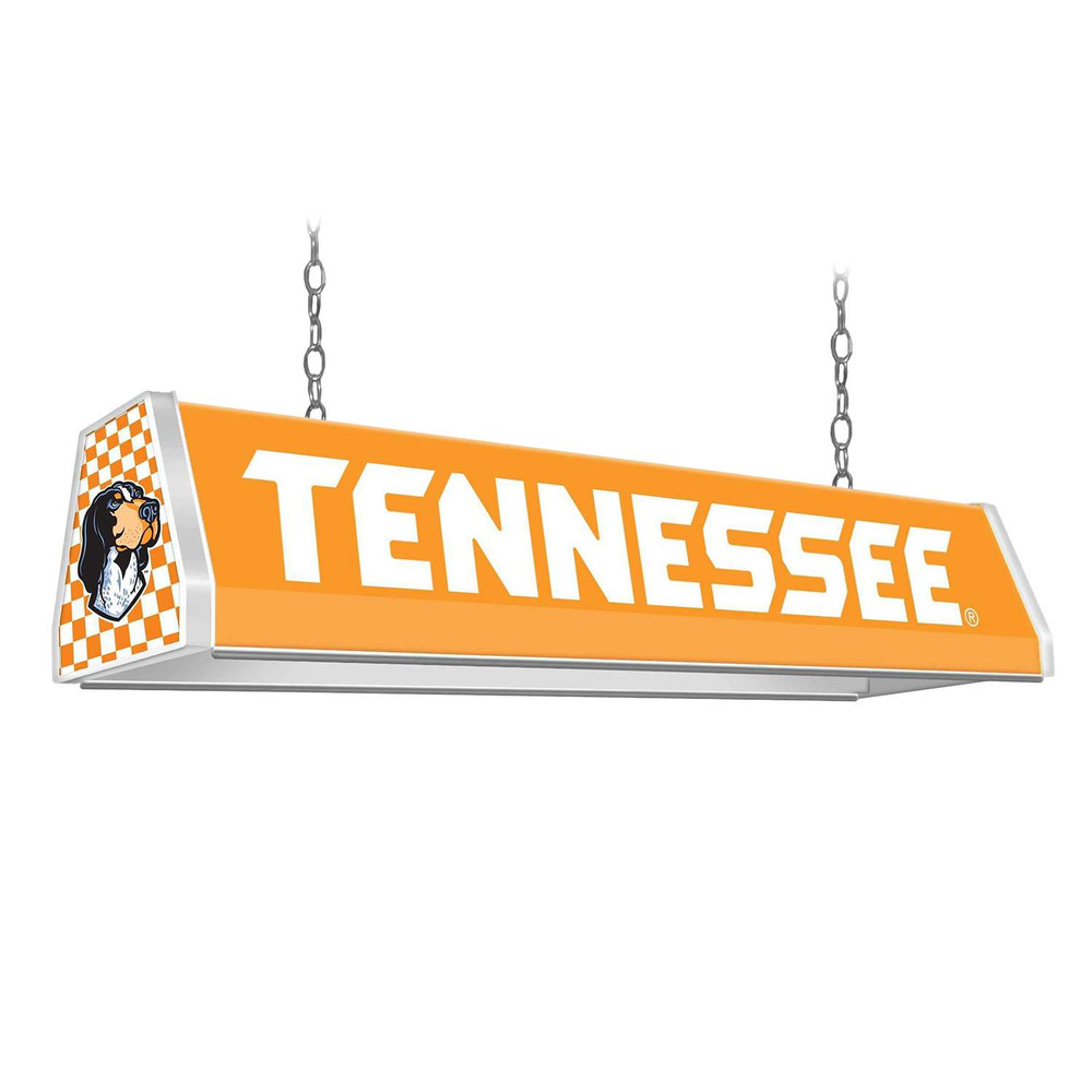 Tennessee Volunteers Standard Pool Table Light - "Smokey" Cap | The Fan-Brand | NCTENN-310-01B