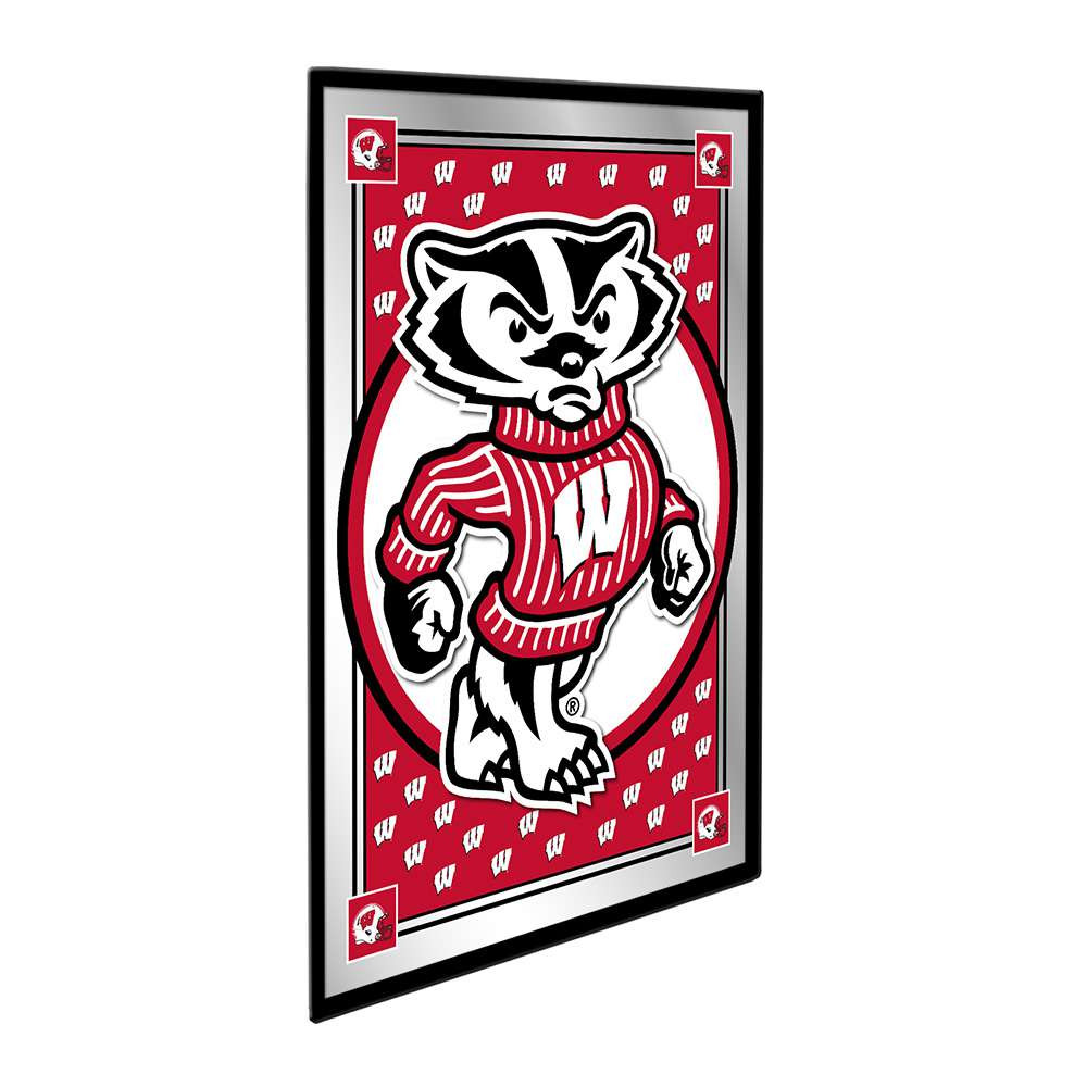 Alabama Crimson Tide School Seal - Faux Barrel Top Sign | The Fan-Brand | NCALCT-240-04