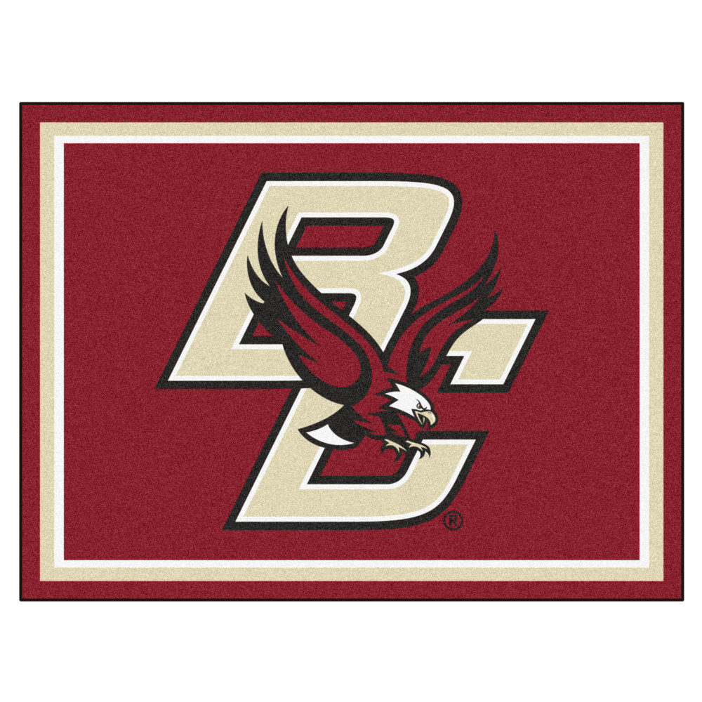 Boston College Eagles Area Rug 8' x 10' | Fanmats | 20121