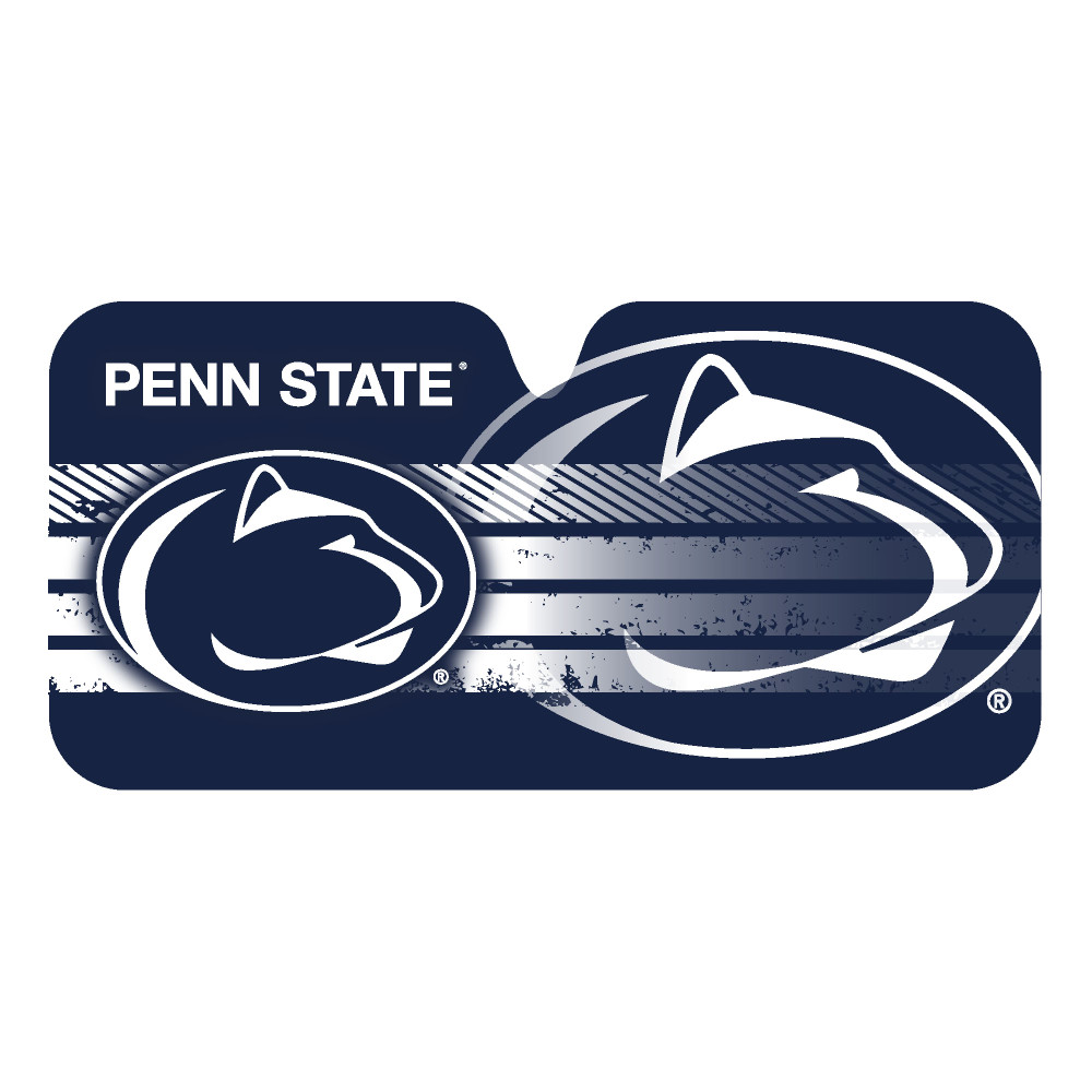 Penn StateNittany Lions Auto Shade | Fanmats |60024