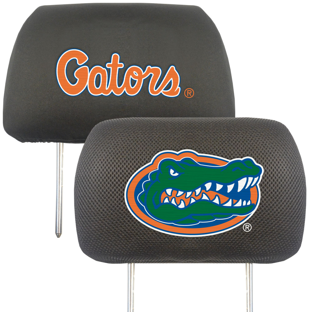 Florida Gators Headrest Cover | Fanmats |12608